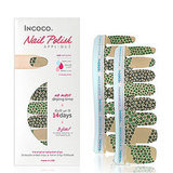 Incoco nail strips in clover fields ($9)
