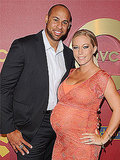 Kendra Wilkinson: We're Not Sheltering Our Son from My Pregnancy