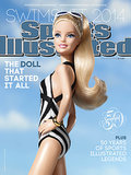 Barbie: Sports Illustrated Swimsuit Model?