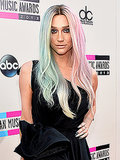 Ke$ha Leaves Rehab