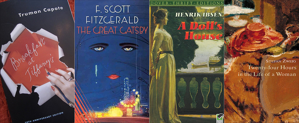 76 Important Books Quick Enough to Read This Weekend