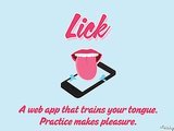 Unsanitary App Of The Day: Lick This Lets You Practice Oral Sex On Your iPhone Screen