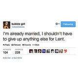 Funny Tweets About Sex March 2014