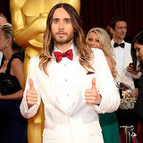 Oscars Fashion Hits and Misses 2014 | Video