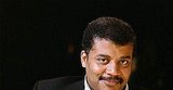 Tyson Shines in Cosmos Reboot