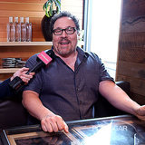 Jon Favreau on Chef With Scarlett Johansson, Sofia Vergara