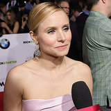 Kristen Bell Interview For Veronica Mars