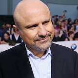 Enrico Colantoni Interview For Veronica Mars Movie