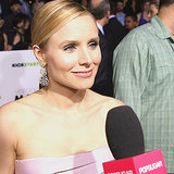 Veronica Mars Movie Premiere in LA