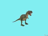 Meet Your New Favorite Dinosaur: The Pygmy T-Rex!