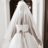 Photo Ideas to Take of Your Wedding Dress