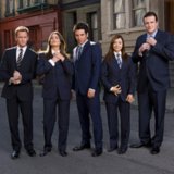 Which Character From How I Met Your Mother Are You? Quiz