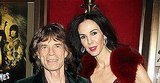 What Led L'Wren Scott to Suicide?