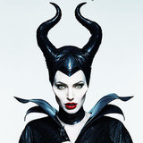 Angelina Jolie Learned Yoga For Maleficent