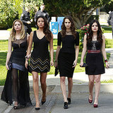 Which Pretty Little Liars Character Is Your Style Muse