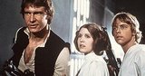 Star Wars Episode VII Set 30 Years After Jedi