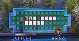 Wheel of Fortune Sees Best Solve Ever