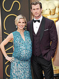 Chris Hemsworth and Elsa Pataky Welcome Twin Sons