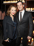 Alyssa Milano Expecting Second Child