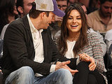 Breaking Baby News: Mila Kunis Is Pregnant!