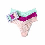 New Markdowns! Up to 60% Off Select Styles at Hanky Panky