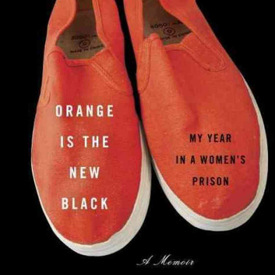 Orange Is the New Black