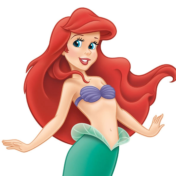 Ariel