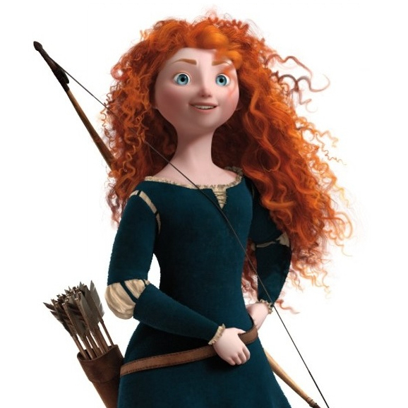 Merida