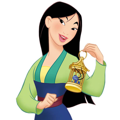 Mulan