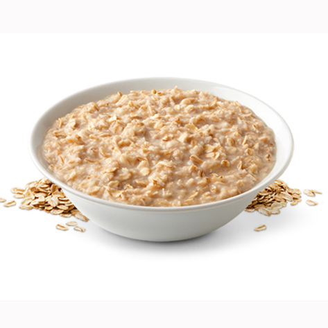 Oatmeal