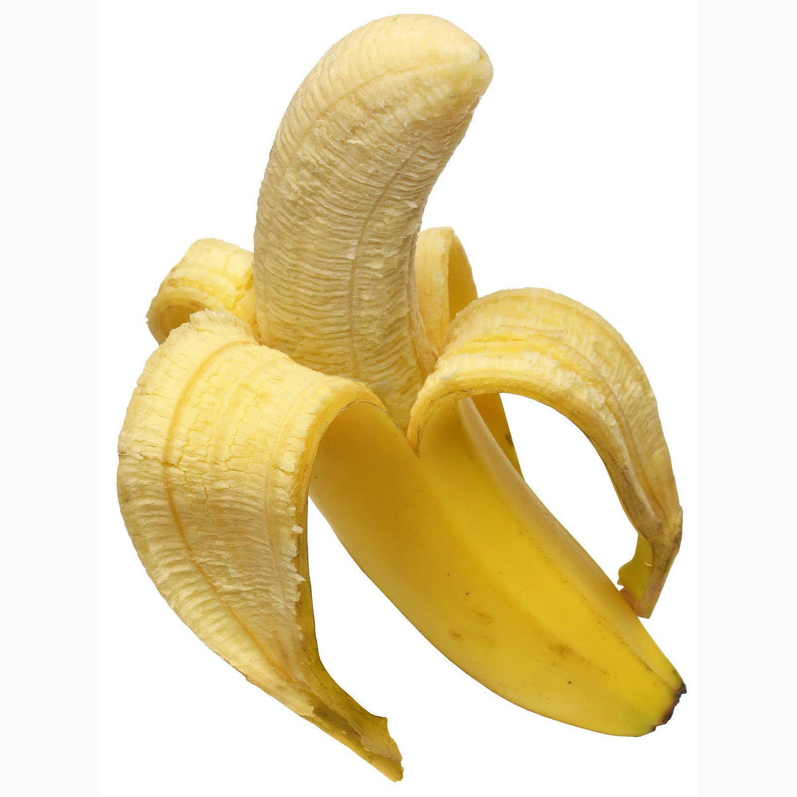 A banana