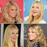 Which Famous Blonde Are You?