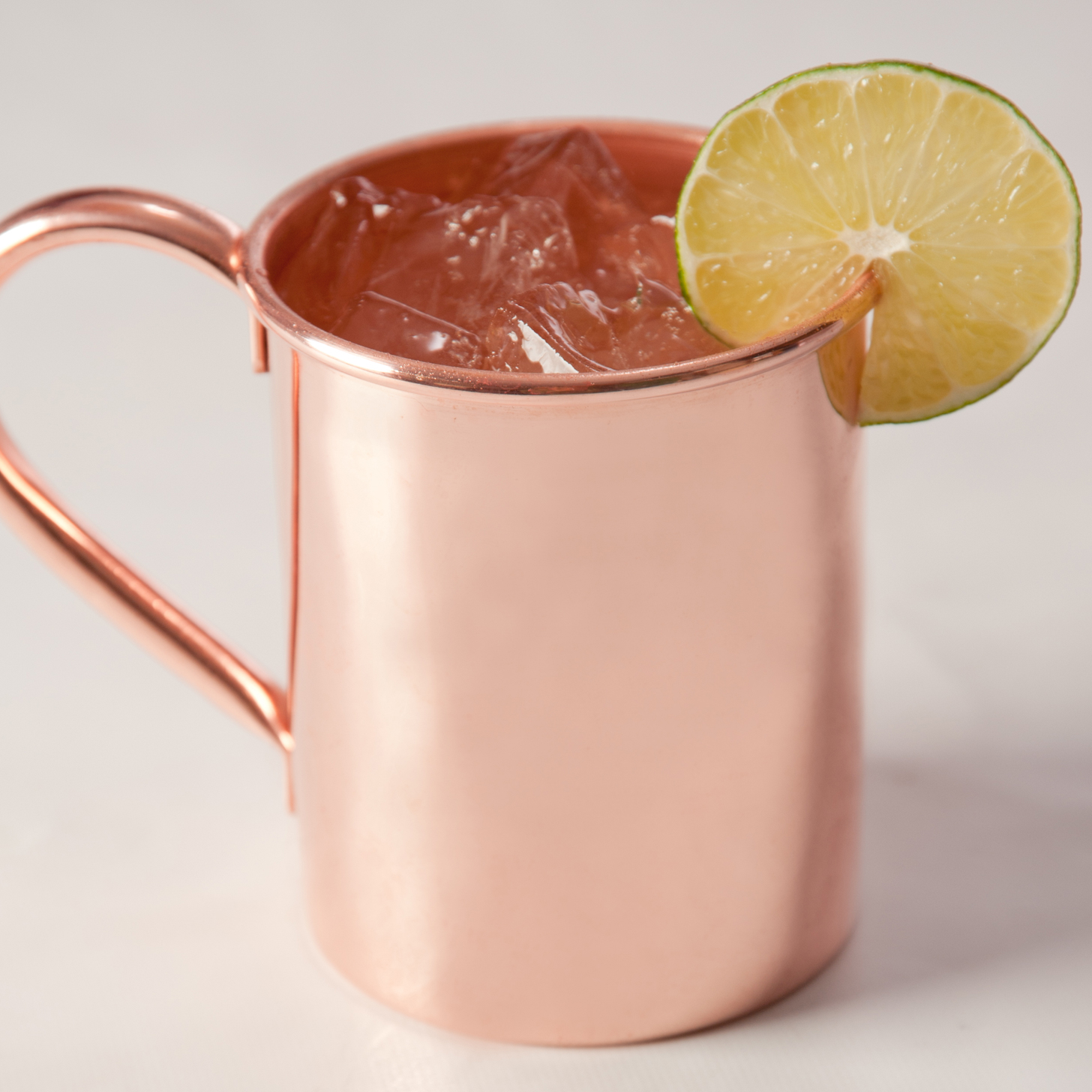 Moscow mule