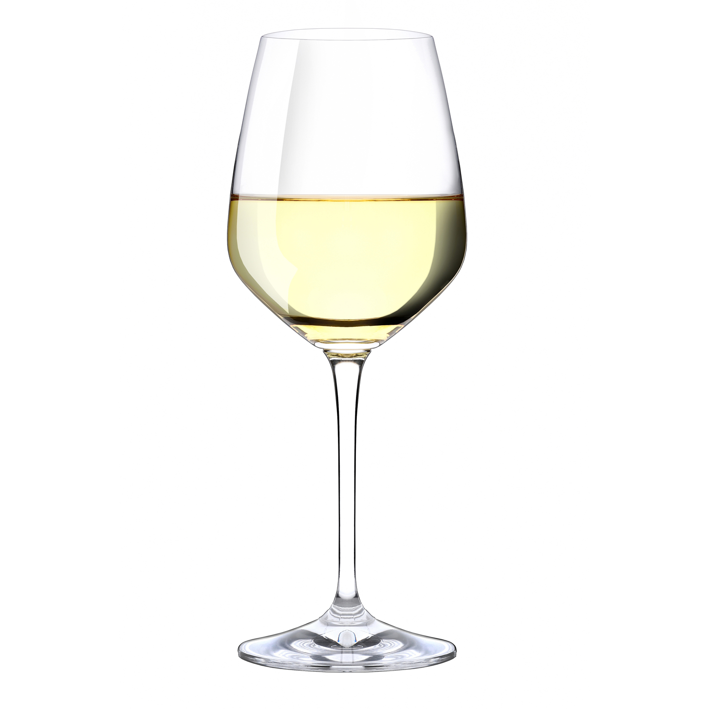 White wine