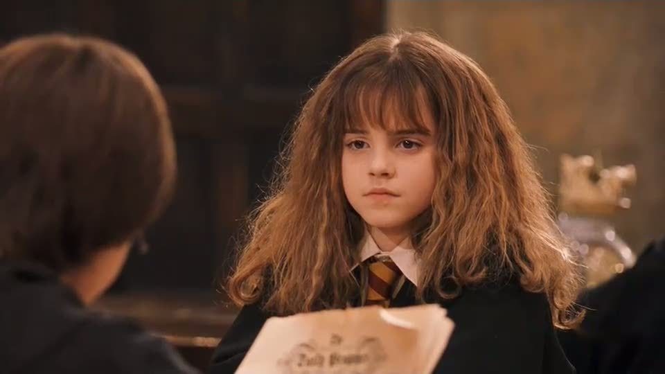 Hermione Granger