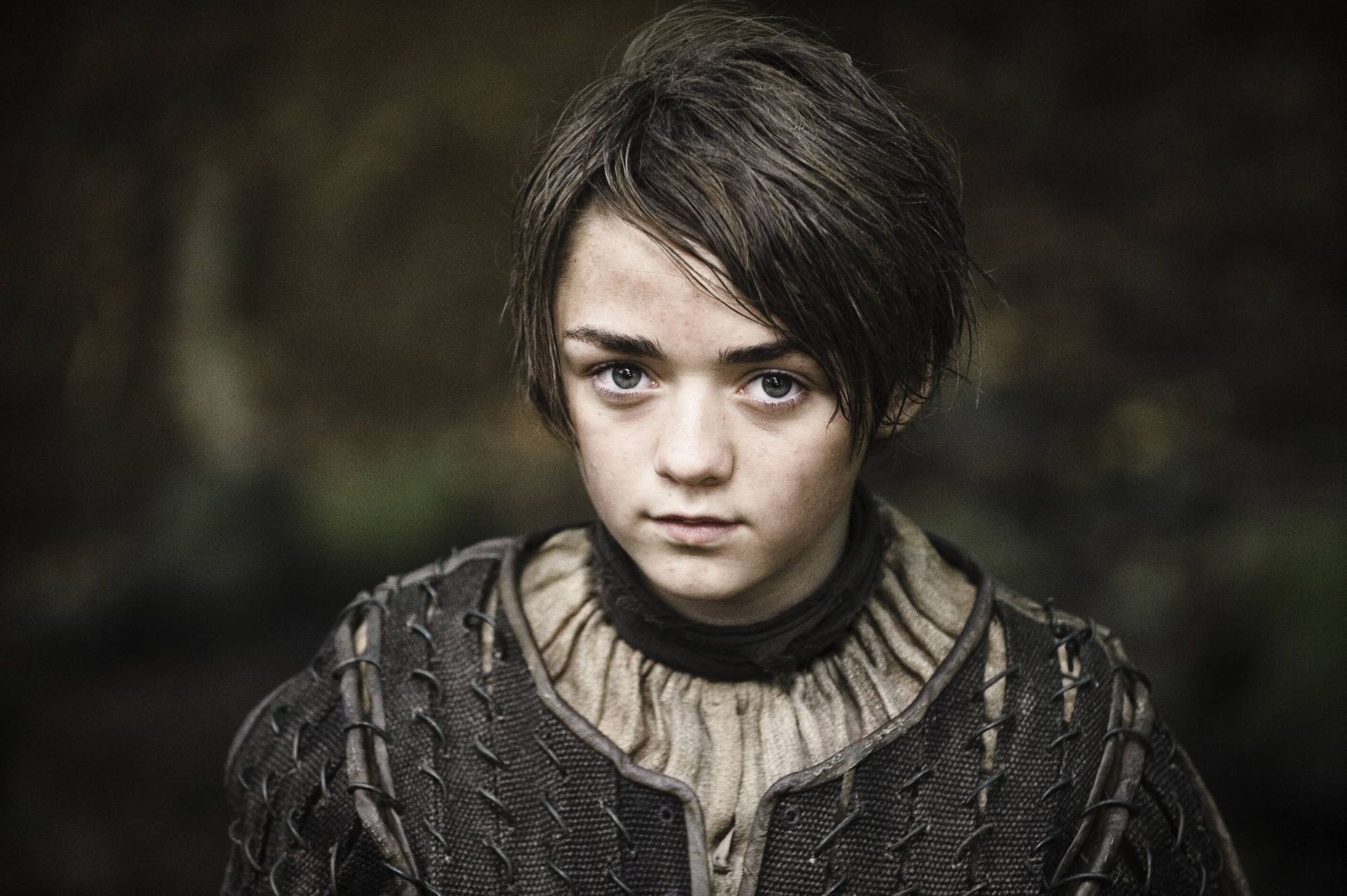 Arya Stark