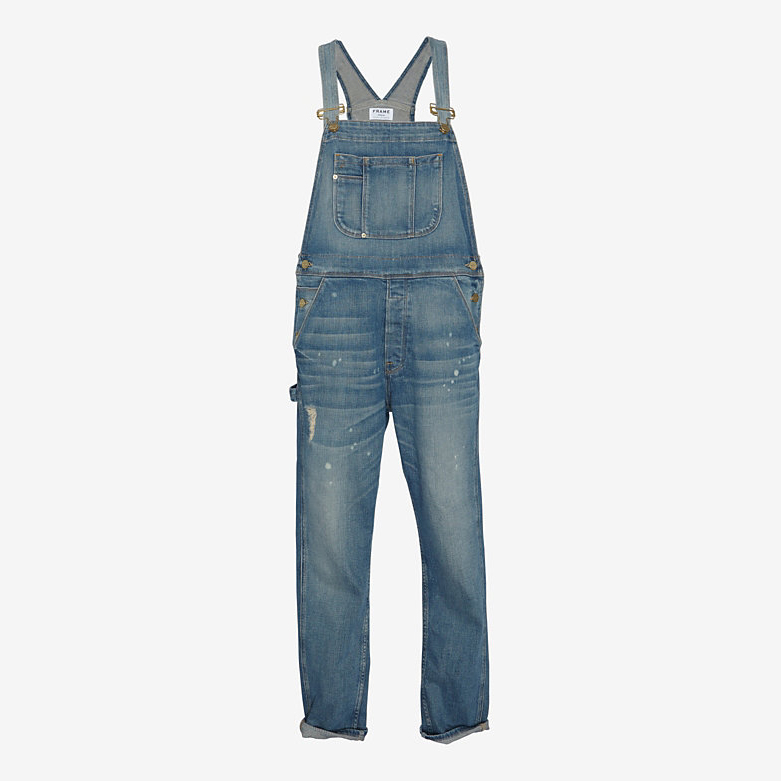 Overalls