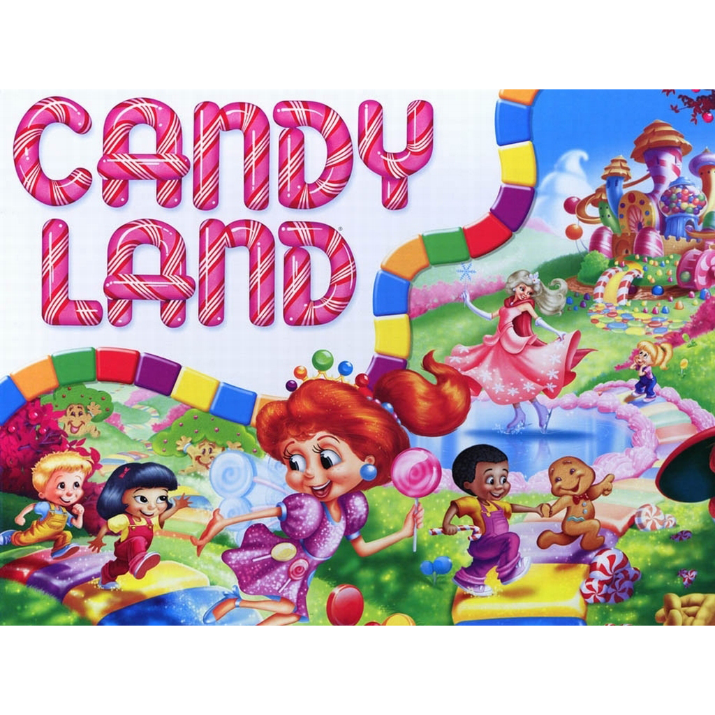 Candy Land