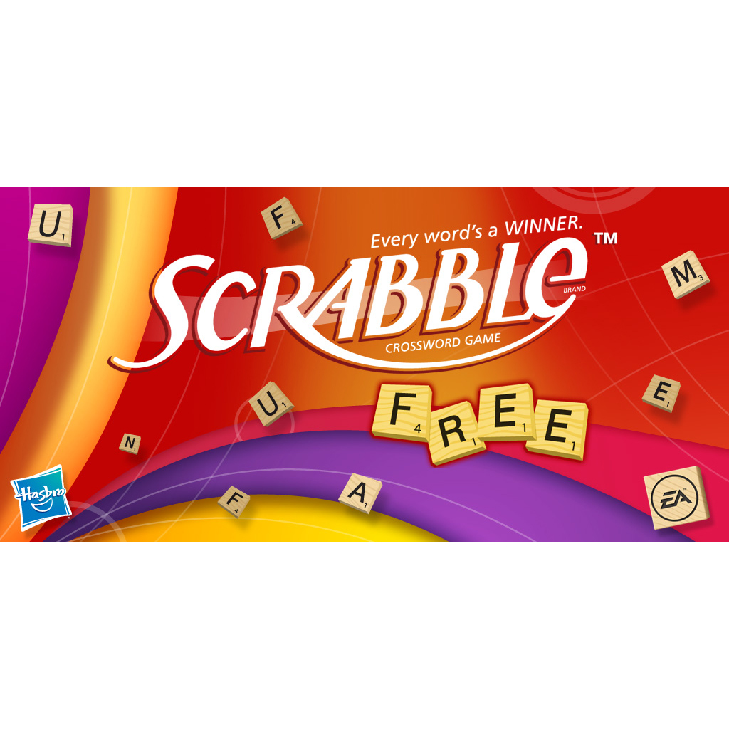 Scrabble