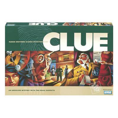 Clue