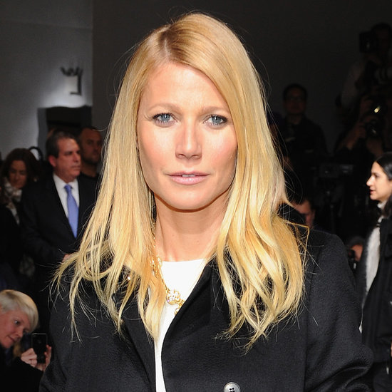 Gwyneth Paltrow Relationship Status Quiz