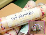 Cookie Dough Addicts, Rejoice: Unbakeables Are A Gift From Above