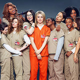 Which Orange Is the New Black Character Are You?