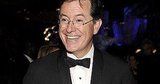 Outrage After Colbert Report 'Ching-Chong' Tweet