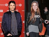 Ugh: James Franco Denies Sleeping With “Liar” Lindsay Lohan Less Than A Year After He Bragged About F**king Her In “This Is The 