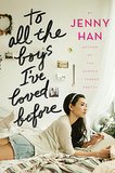 To All the Boys I've Loved Before