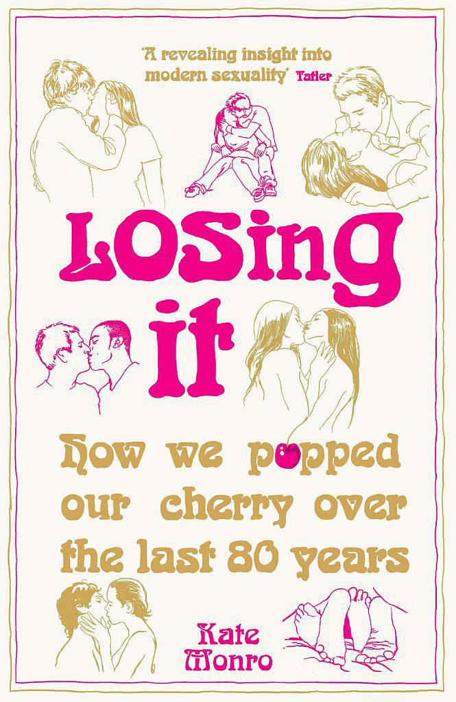 Losing It: How We Popped Our Cherry Over the Last 80 Years