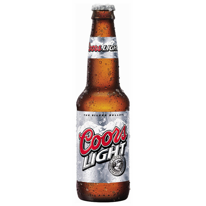 Coors Light