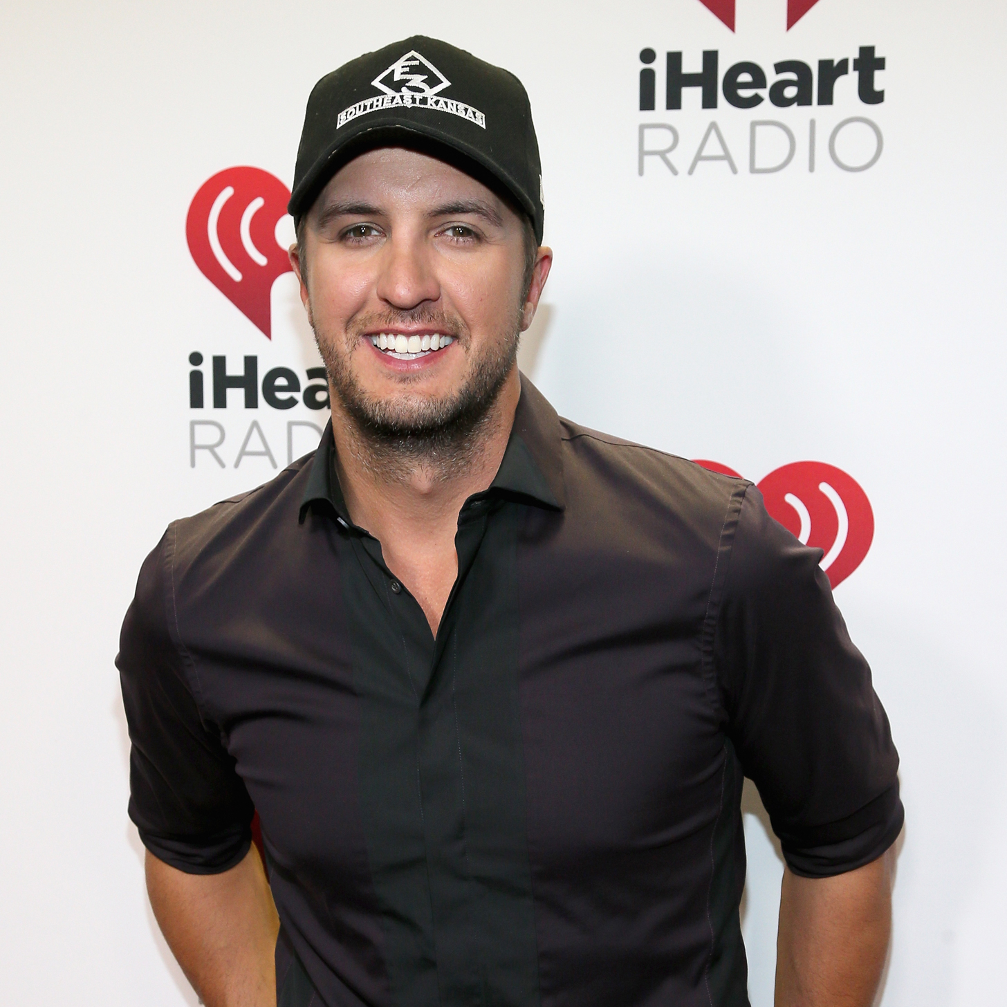 Luke Bryan