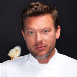 Tyler Florence